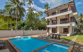 Villa Calangute Phase 12